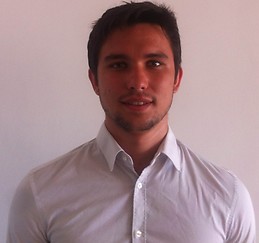Yoann Poupeau