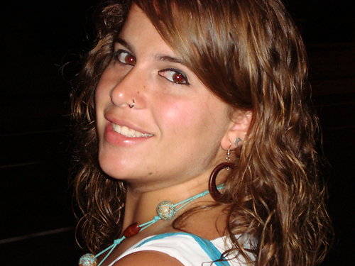 Celia Aragón