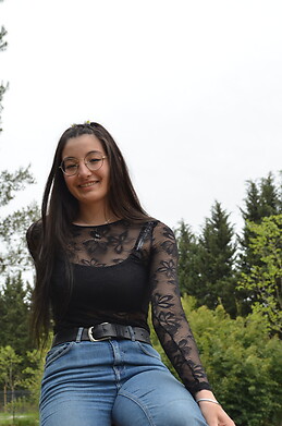 Laureline Laureline POULET