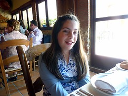 Rosa Sanchez Velasco