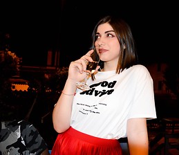Giulia Grilli