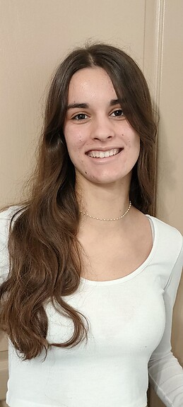 Lou-Anne FOURNIER