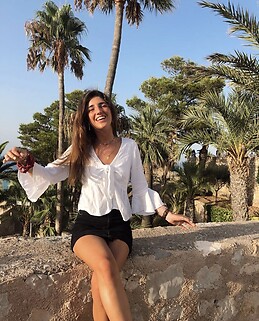 Ana Ramírez Fernández