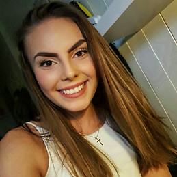 Sarah Regina De Oliveira