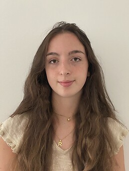Rebekka Laubenthal
