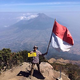 Leonardus Hendrasmara Prima