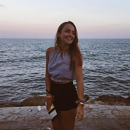 Miriam Gascón Teruel