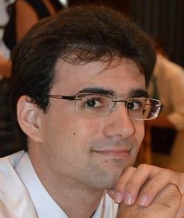 Carlos Domínguez-Palacios
