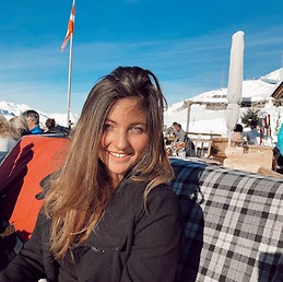 Alexia Ribes