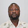 Edmund Kwasi Amoako
