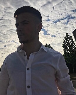 Gabriel Martínez González
