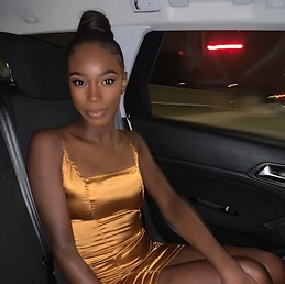 Lauryn John-Woodburn