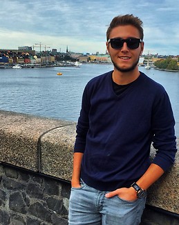 Caner Arslan