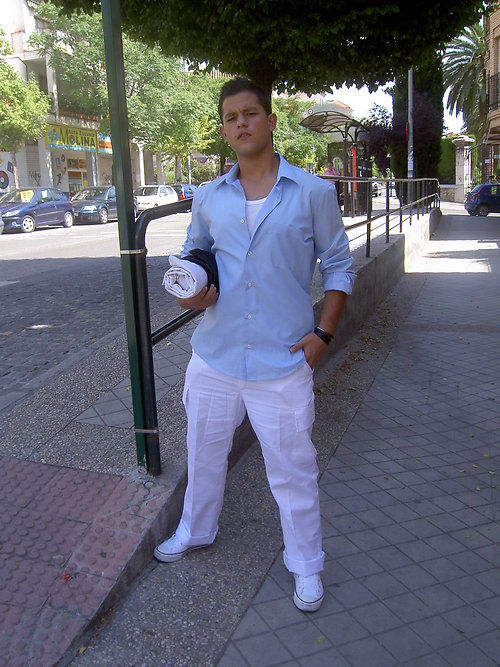 Javier Molina Romero