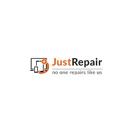 just repair