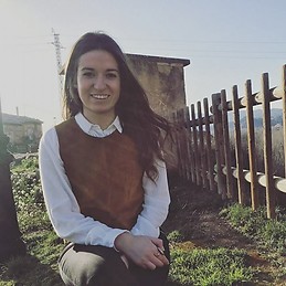 Andrea Garrido Soldevilla