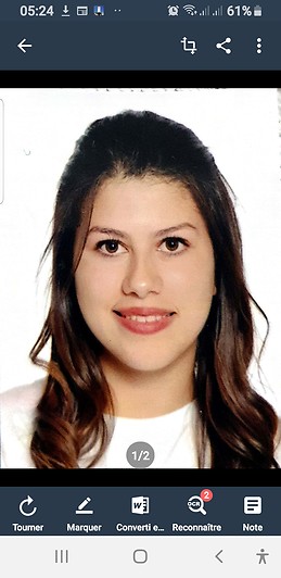 Zineb Benkirane