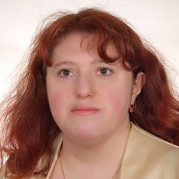 Magdalena Markiewicz