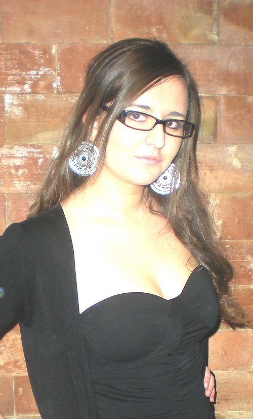 Maria Romay