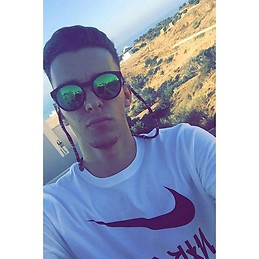 Álvaro Muñoz García