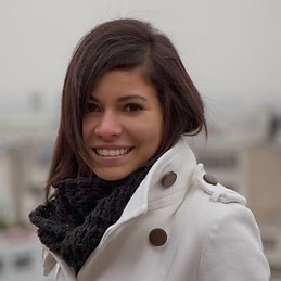 Daniela Gómez Pasos