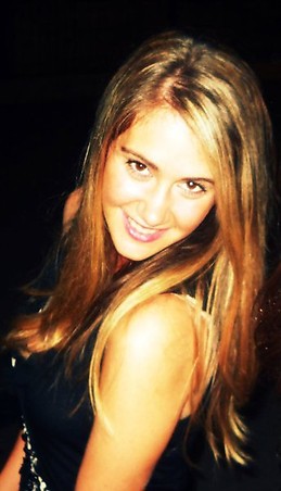 Maria Sanchez Hernandez