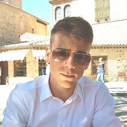 Pedro Puente Sánchez-Gallego