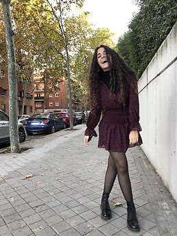 Marta Espinosa Nuevo