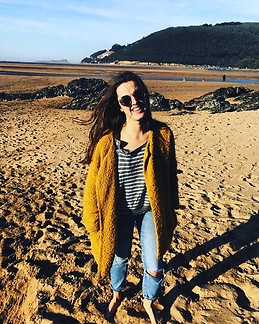 Maite RAfael Lezamiz