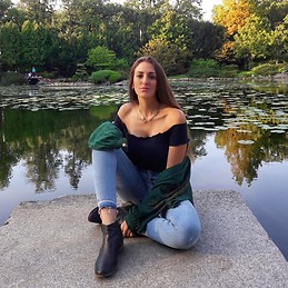 Alba Rodriguez