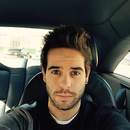 Alex Fernandez