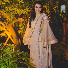 Poorvi Jain