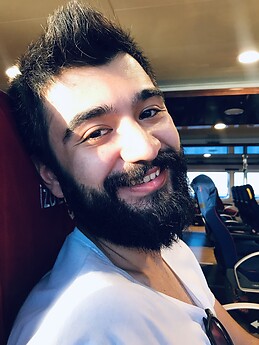 Furkan Erdem