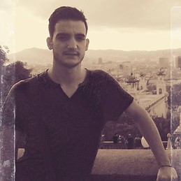 Victor Ruiz Quiroga