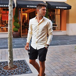 Jose Pablo Barrantes Conejero