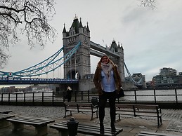 Lidia Alcubierre Pueyo