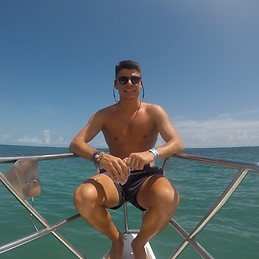 Mateo Mariño Castro