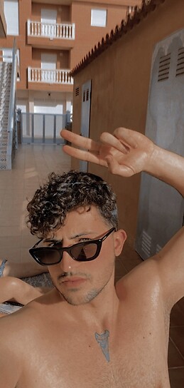 Nico Chaparro Gomez