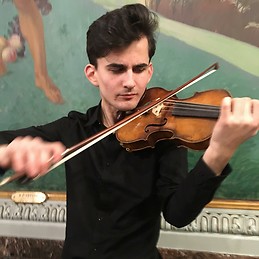 Jean-Baptiste Iachemet