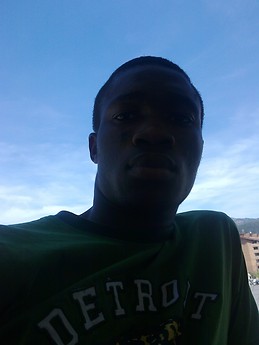 Sylvester Tetteh
