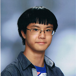 Eric NGUYEN