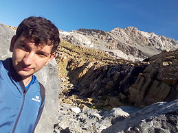 Juanjo Galán Rodellar