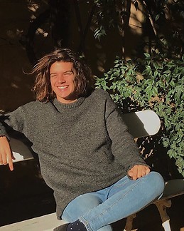 Pablo Fernández Suso