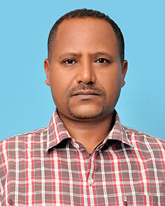 Mihretu Yihunie Yalew