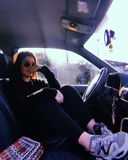 Aitziber Ortiz Garicia