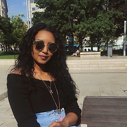 Sayda Khalifa
