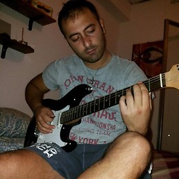 Marco Filippo Ferrotto