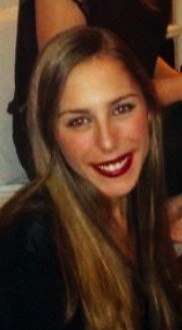 Maria Pita