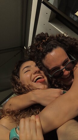 LeireLierni Lizeaga y Sarasibar