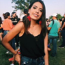 Barbara Lucrecia Jauregui